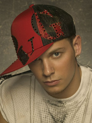 m pokora