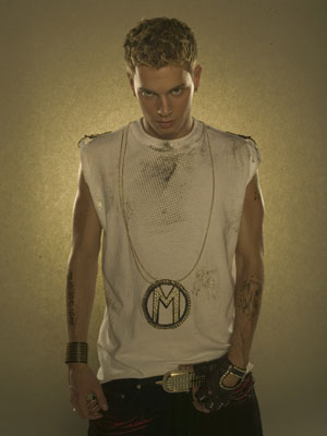 m pokora