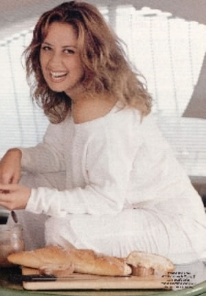 lara fabian